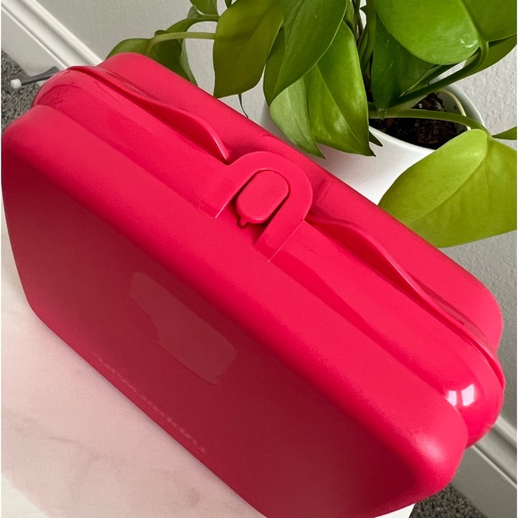 Tupperware Lunch Set - Picture 11 of 12